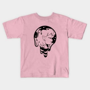 Amity S3 Kids T-Shirt